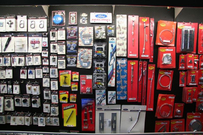 Proparts Shop
