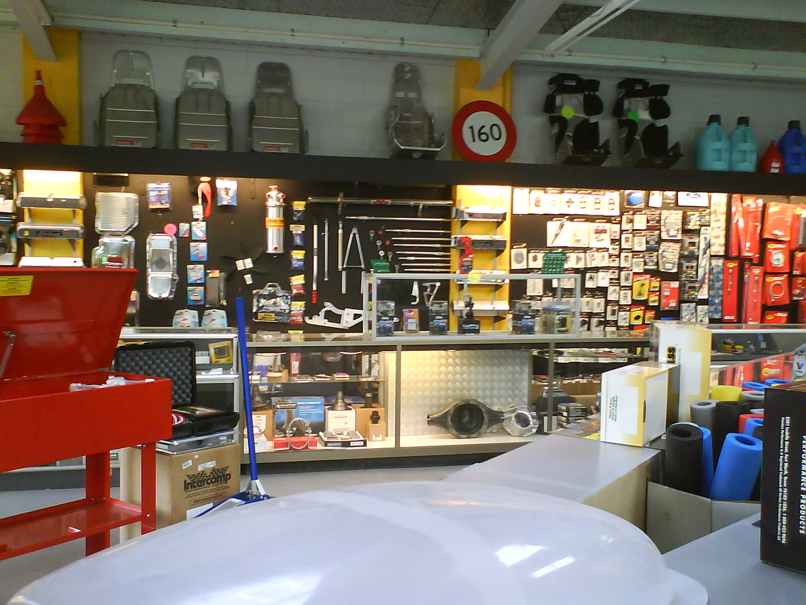 Proparts Shop