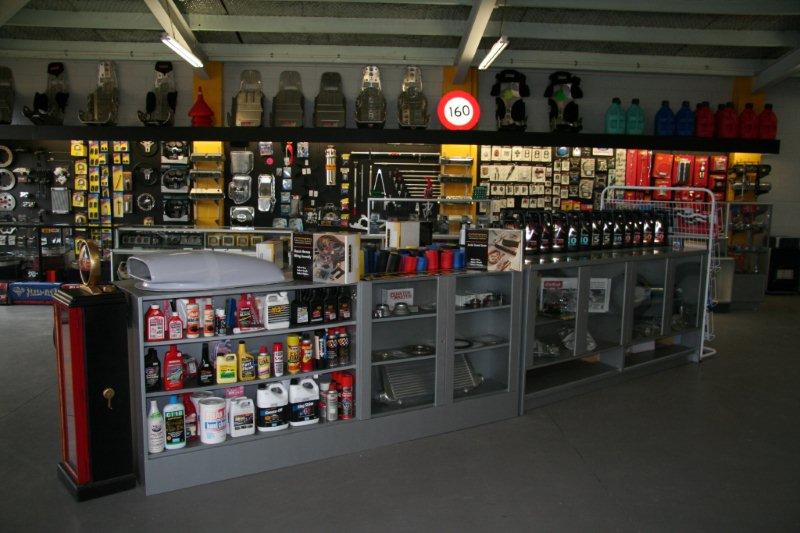 Proparts Shop