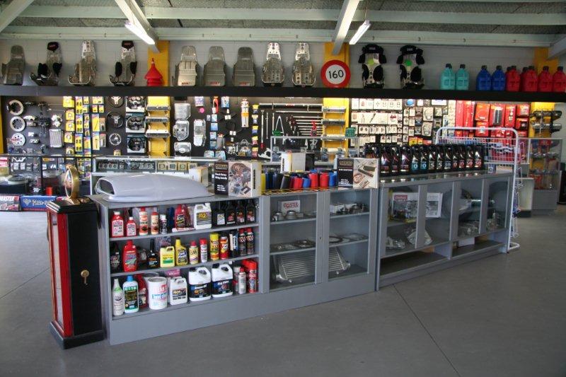 Proparts Shop